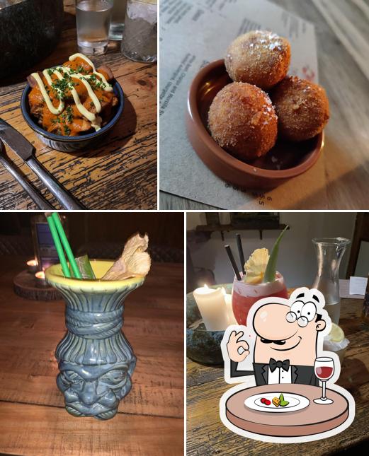 The Lobster Lounge in Teignmouth Restaurant reviews