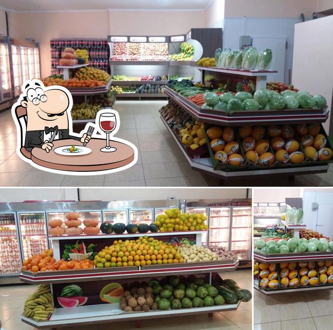 WF Tudo para o seu Churrasco