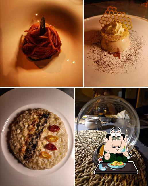 Cibo al Alloro Acireale