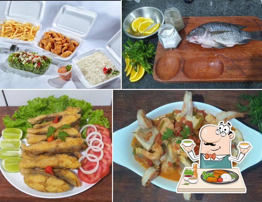JOTA CHEF PEIXARIA