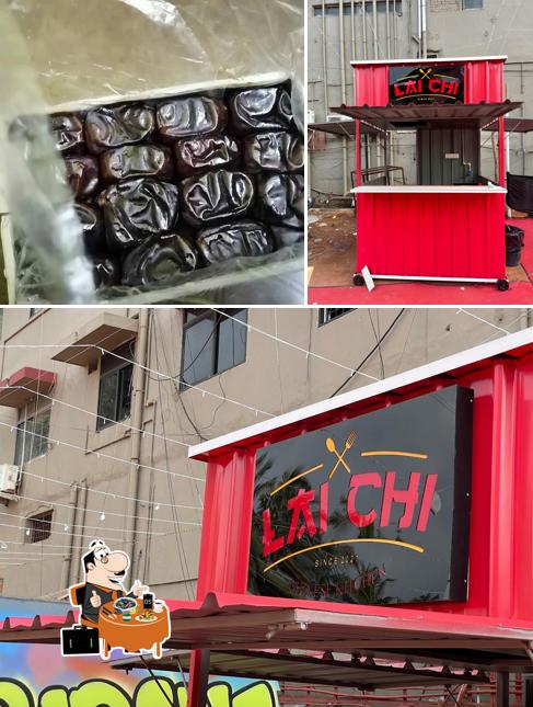 LAICHI