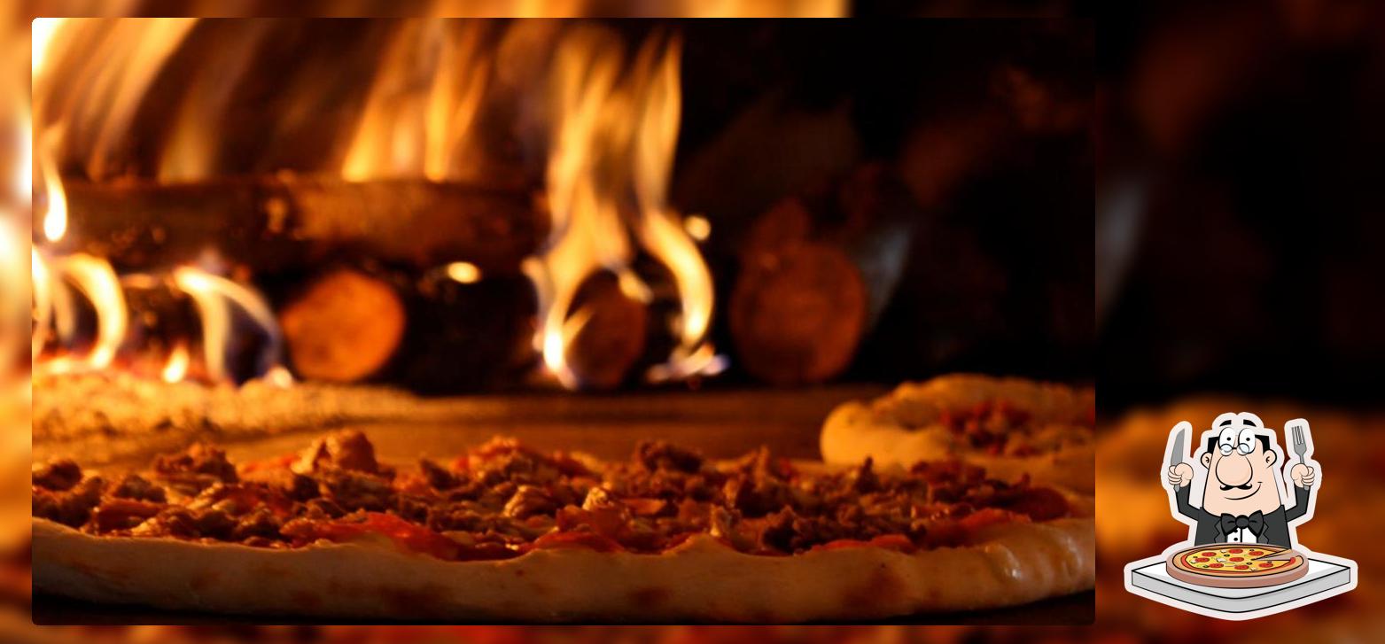 LS Pizzaria