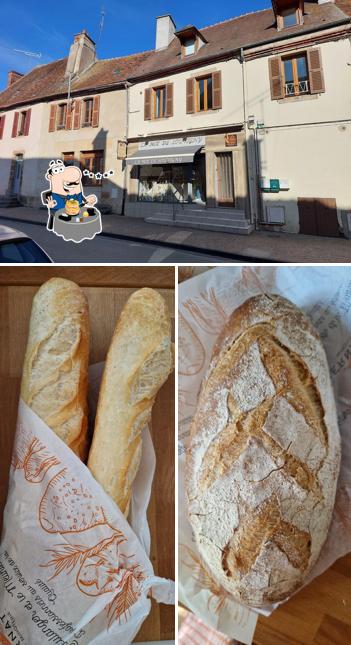 La Mie de Souvigny