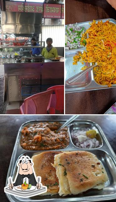 Prakash Pavbhaji Center