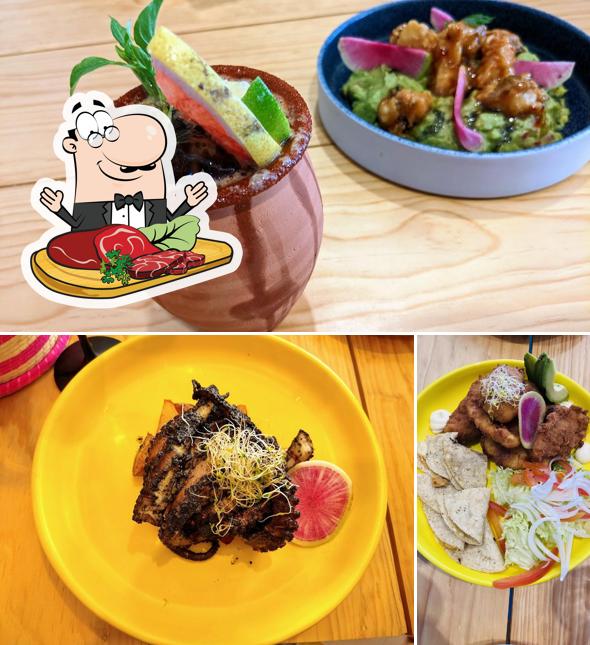 Puerto Chabihau restaurant, Merida, C. 69 553 Restaurant reviews
