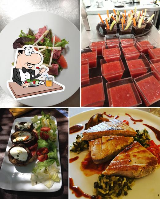 Vinauberge - Restaurant, Bar à vin, Gîtes