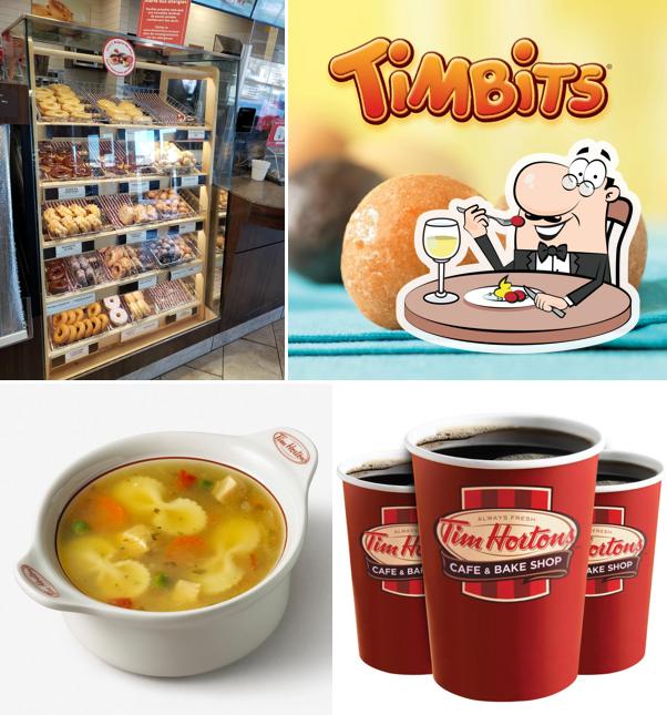 Tim Hortons