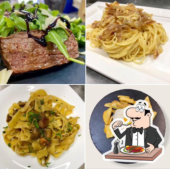 Cibo al Grano e Brace