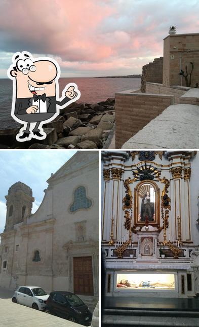 Guarda gli esterni di Atipico
