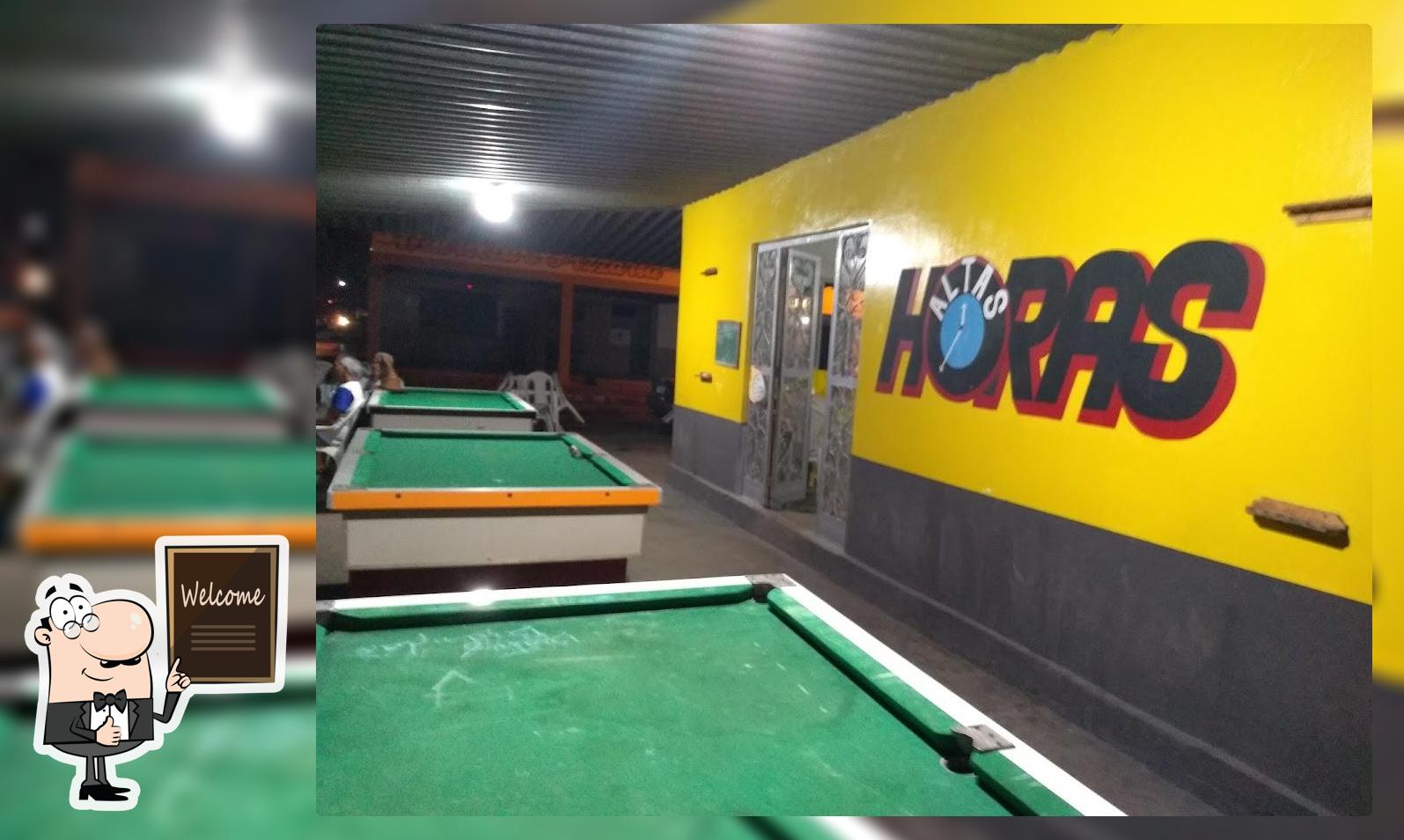 Bar Altas Horas