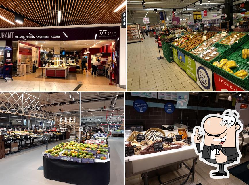 carrefour voyages anglet photos