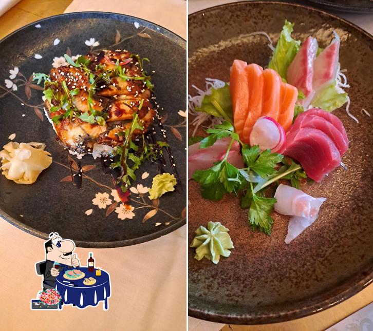 Fusion Japan Restaurant