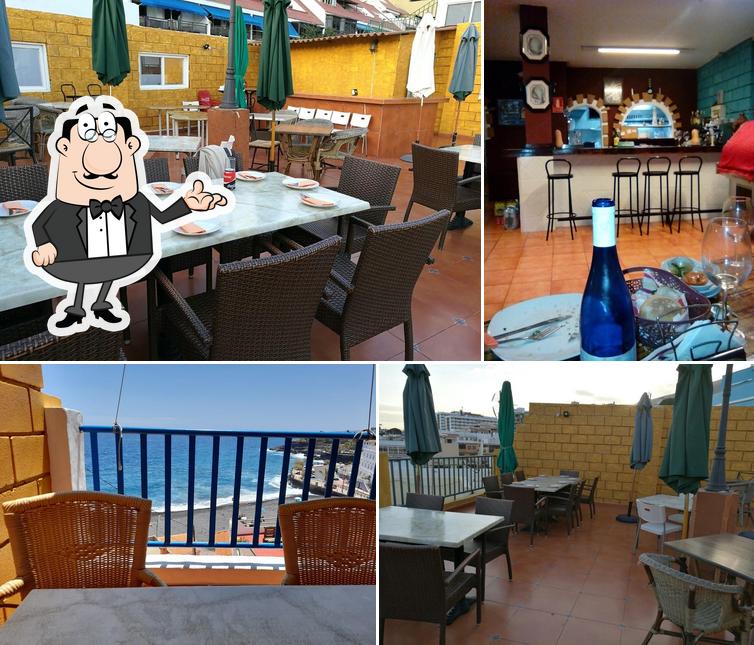 Los 7 mejores restaurantes en Candelaria, Canarias, febrero 2026 ...