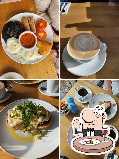 Highland Farm Cafe in Dingwall - Restaurant reviews