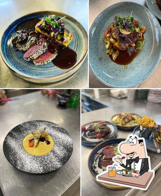 Josef´s das Restaurant