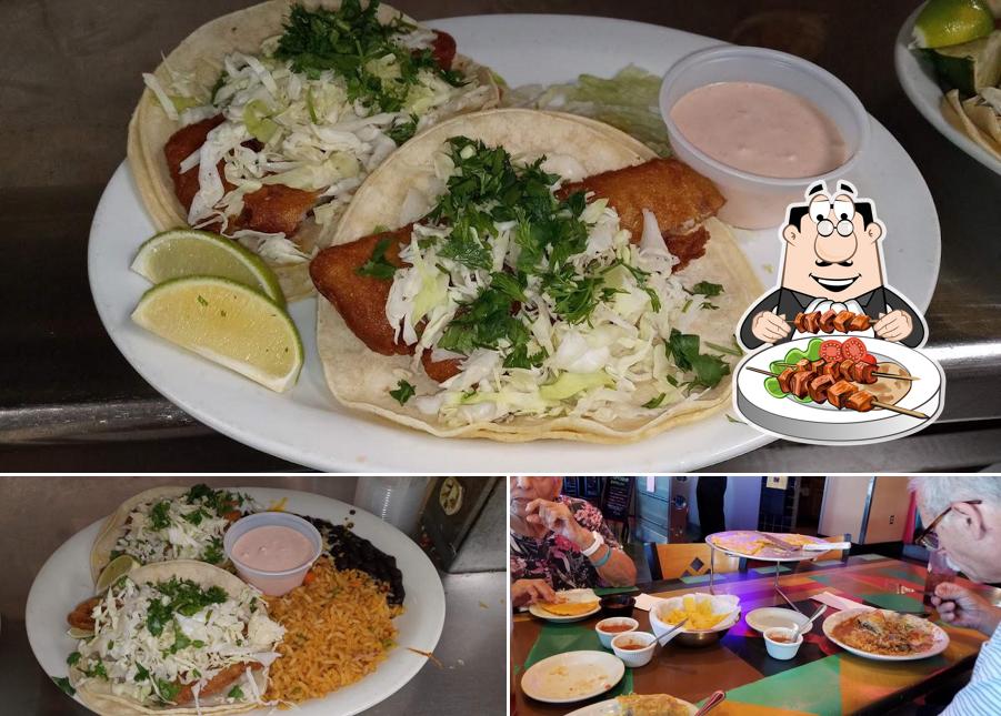 Julio G's Mexican Restaurant, 12631 N Tatum Blvd in Phoenix