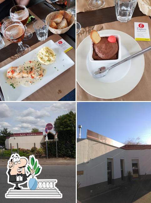 Les Alizés