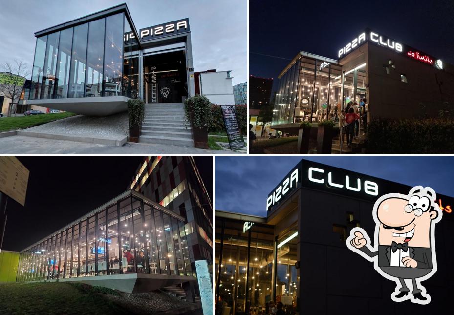 Guarda gli esterni di PizzaClub No Limits - Milano Imbonati