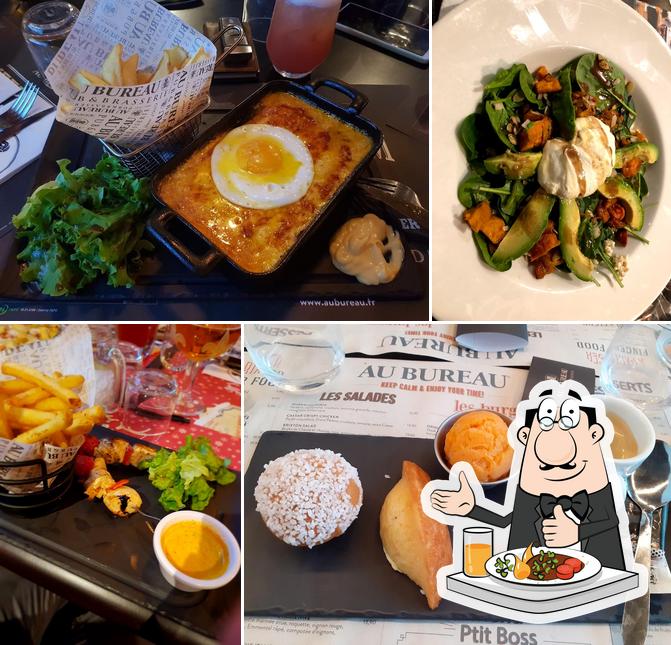 Au Bureau - Pub et Brasserie