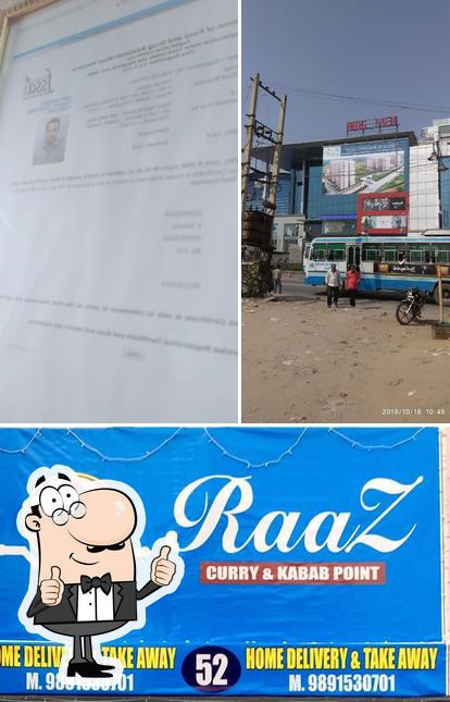 See this photo of Raaz Restaurant