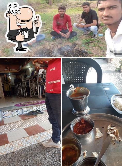 Raviraj Restaurant