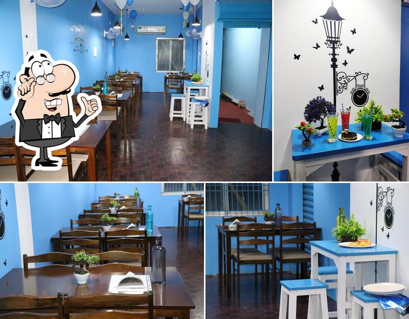 Best ice cream in Nellore restaurants, summer 2024 Restaurant Guru