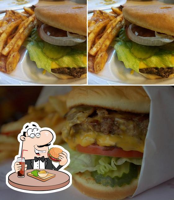 Catfish Shack, 306 S Whitehead Dr in DeWitt Restaurant menu and reviews