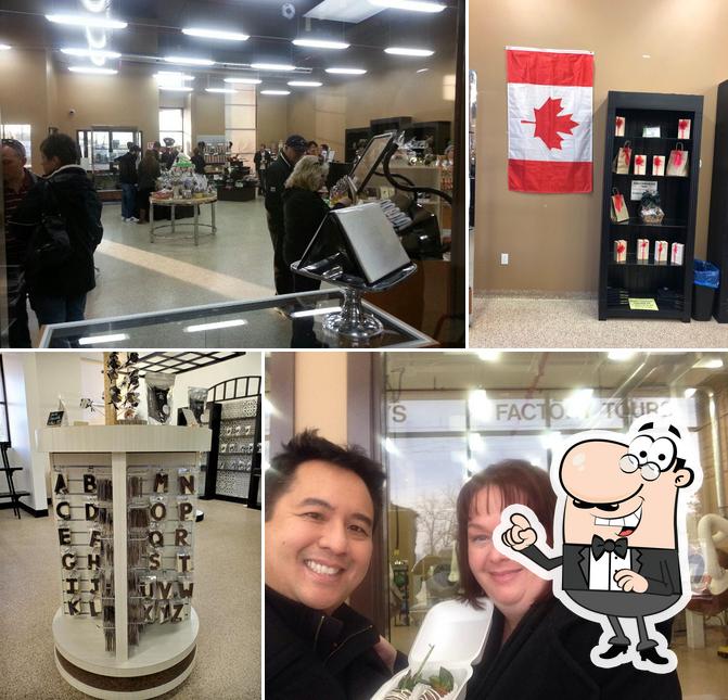Chocolate FX in NiagaraontheLake Restaurant reviews