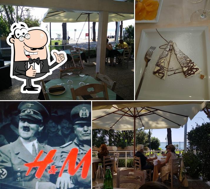 Здесь можно посмотреть фотографию кафе "Di Fronte Trevignano Romano"