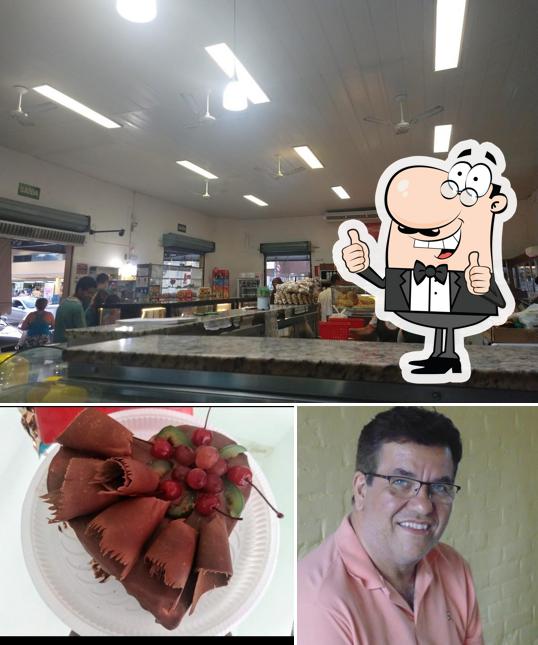 Panificadora e Padaria Gostosura- Sete Lagoas