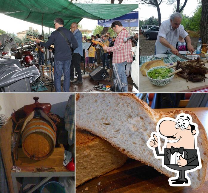 Ecco una foto di La Cantina dei Miracoli Perugia