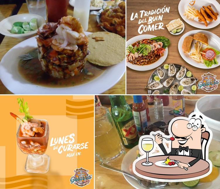 Mariscos Galaviz restaurant, Hermosillo, Boulevard Luis Encinas Johnson s/n  - Restaurant reviews