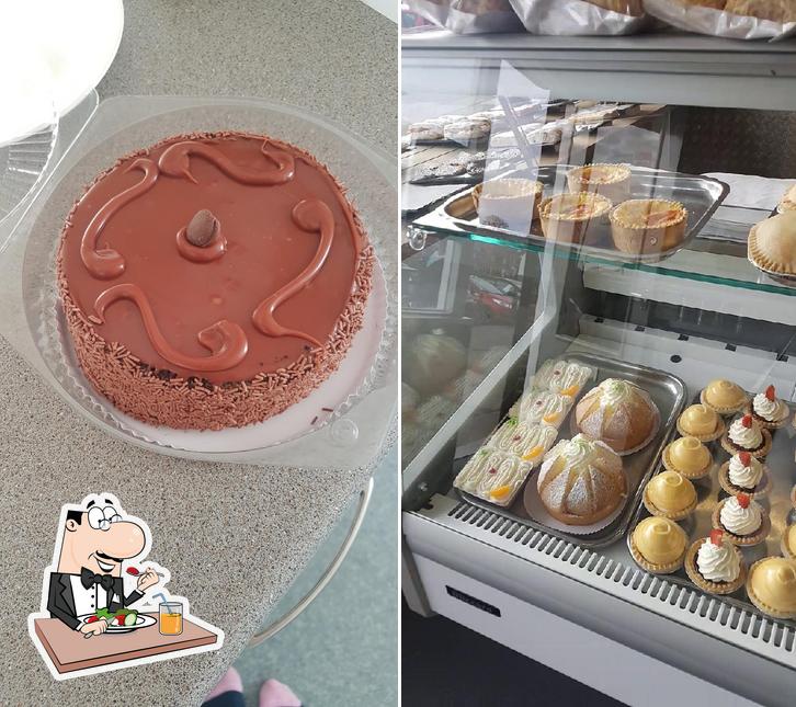 McCoys Bakery & Deli in Sunderland Restaurant reviews