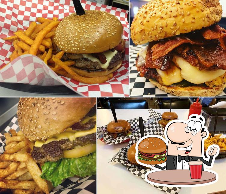 Stanton's City Bites in Houston Restaurant menu and reviews