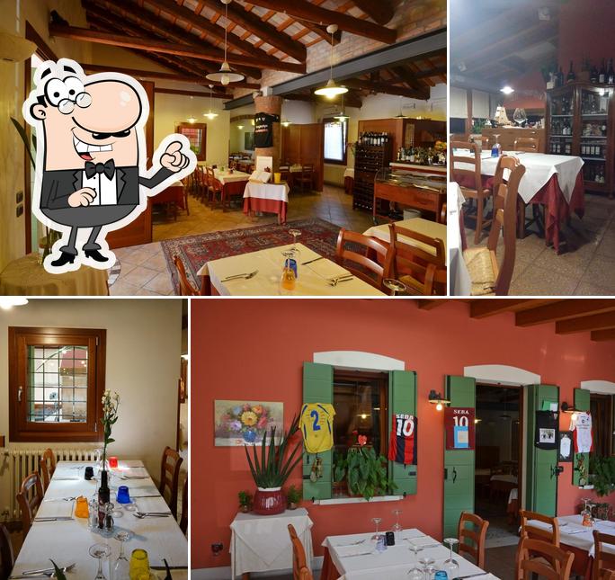 Trattoria da Seba
