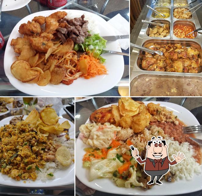 Restaurante Casa di Nonna - Shopping Mandacaru