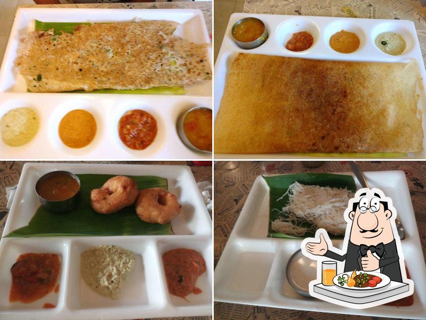Surguru Restaurant