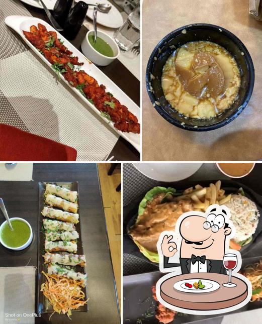 Zaika Fun Dining Club Aquaria, Mumbai Restaurant menu, prices and reviews