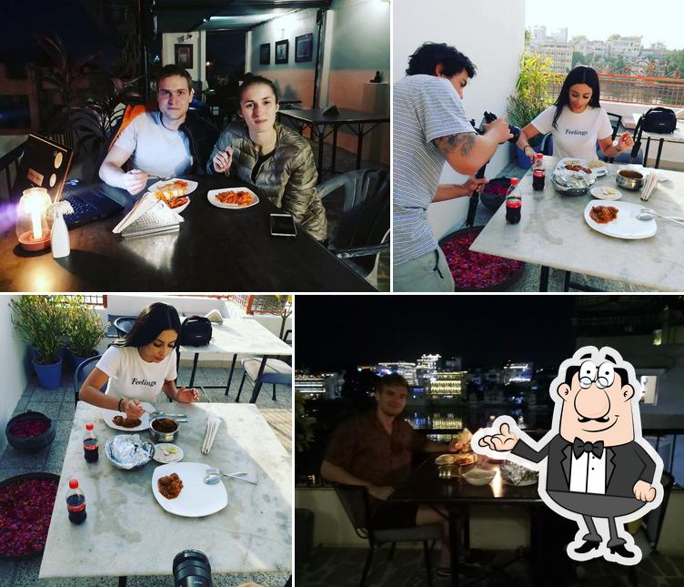 Sunset View A Tandoori Restaurant