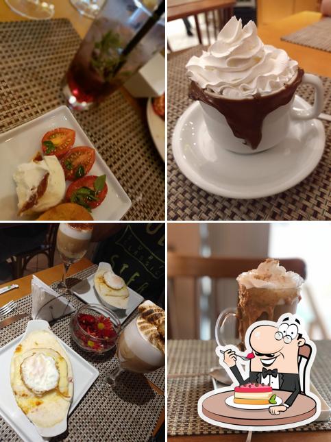 Le Marie Bistro
