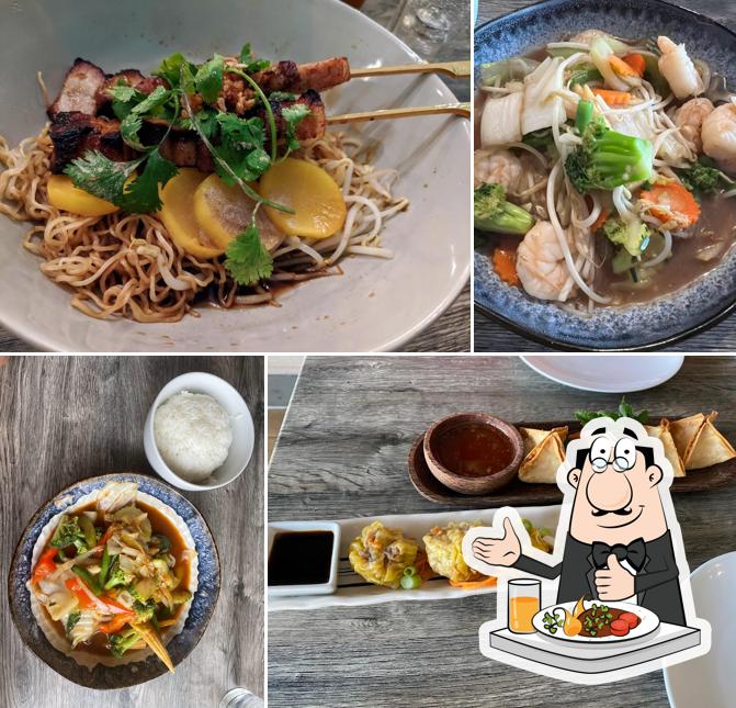 Best thai restaurants in Durham, winter 2023 Restaurant Guru