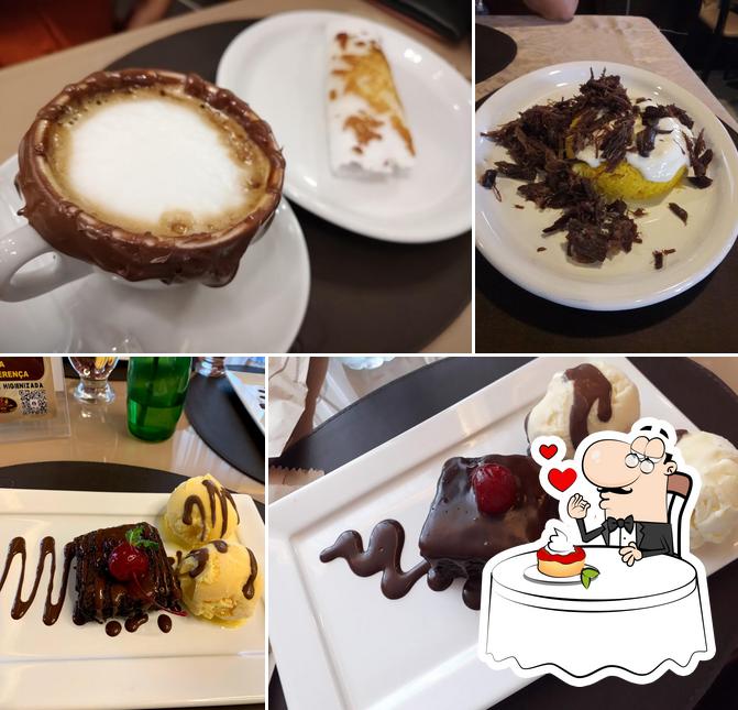 Café com Rosas