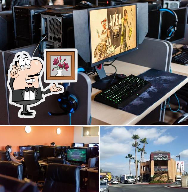 EGAME LAN CENTER & INTERNET - CLOSED - 23 Photos & 64 Reviews - 1330 S  Fullerton Rd, City of Industry, California - Internet Cafes - Phone Number  - Yelp