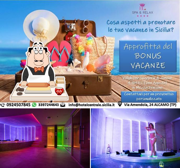 Albergo Hotel Centrale