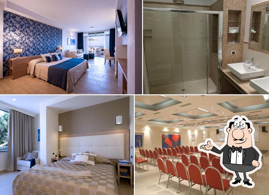 Hotel i Ginepri
