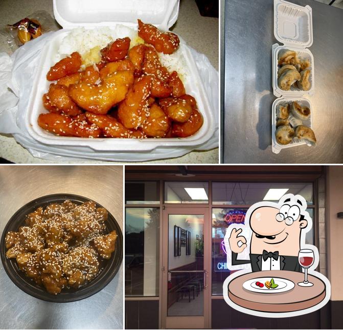 Top 7 restaurants in Crofton, september 2024 Restaurant Guru