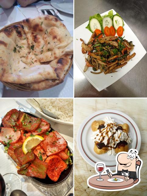 Little Nepal Restaurante, Sacavém Restaurant menu and reviews