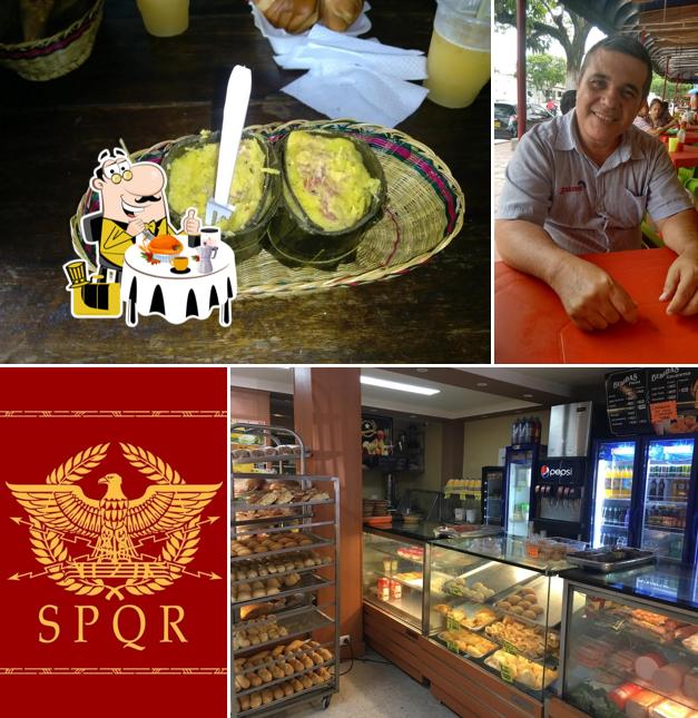 Panadería Zapatoca, Barranquilla, Carrera 43 79256 Opiniones del