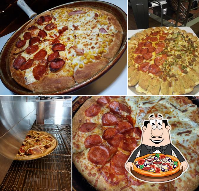 Pizza Hut