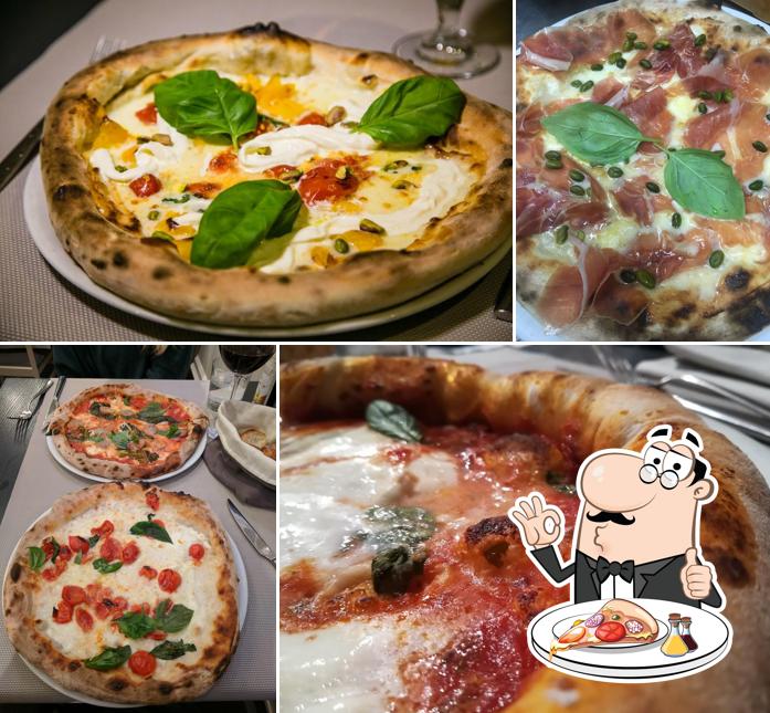 Tómate una pizza en CRISPI - Vera pizza napoletana, cucina napoletana